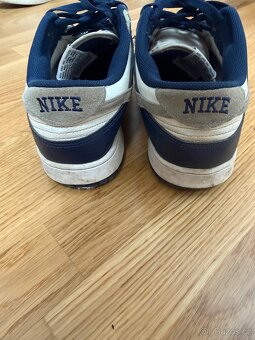 Nike dunk tenisky - 3
