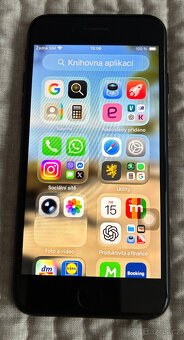 Iphone SE 2022 64Gb - 3