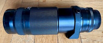 Nikon AF Nikkor 75-300mm 1:4,5-5,6 - 3