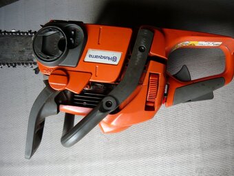 Husqvarna 440 - 3