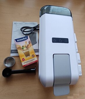 Kapslový kávovar Catler ES 702 - 3