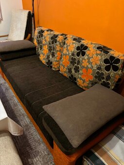 Sedací souprava - 3