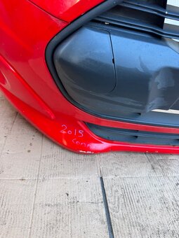 Prodám přední nárazník Ford Connect 2015 - 3