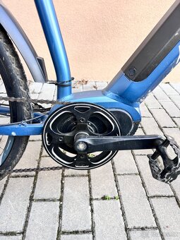 Elektrokolo Bafang - 3