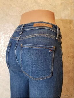 Originál TOMMY HILFIGER ‘26’ - 3