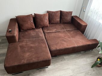 Sedací souprava - 3