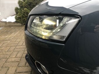 AUDI A5, 2.0TFSI - 3
