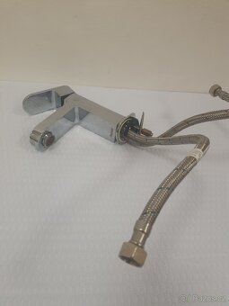 Stojankova baterie Ravak - 3