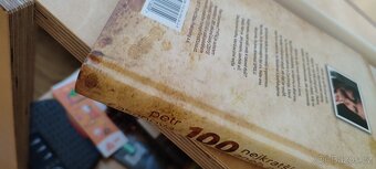 100 nejkratších cest k Tobě - 3