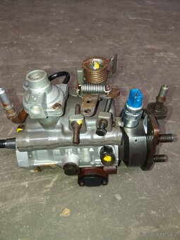 Vstřikovací čerpadlo Delphi - 3