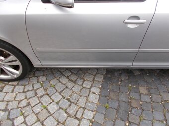 SKODA OCTAVIA 2,RS,FAC.kod barvy 9156 - 3