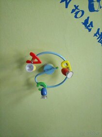 Stropní svítidlo - 3