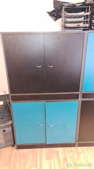 Kancelářský nábytek - 3