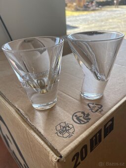 Sklenky - 3