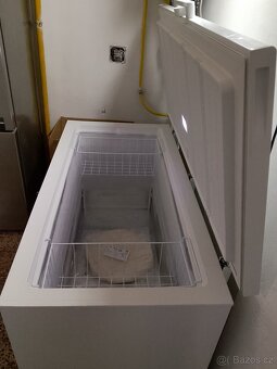 Prodám mrazák - 3