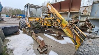 MENZI MUCK 5000 T1 - 3