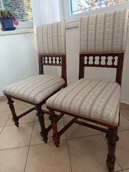 Luxusní historická souprava - 3