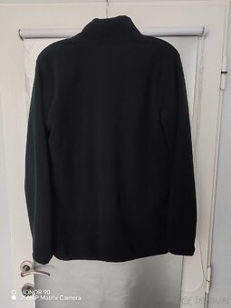 Fleecová mikina ALPINE PRO - 3