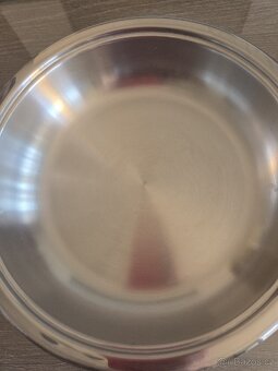 Zepter pánev průměr 24cm- INDUKCE - 3