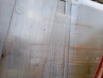 Polykarbonátové desky - 3