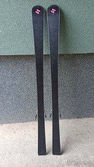 Lyže Lusti Ladies Progress 72 - 3