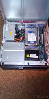 Stolní počítač Lenovo ThinkCentre M58e - 3