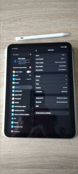 Apple iPad 10.generace 64GB Wi-fi - 3