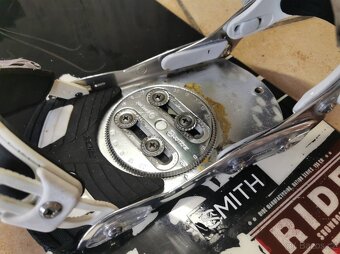 Snowboard Ride Nation - 3