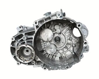 Převodovka bmn 125kw - 3