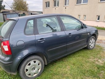 Volkswagen Polo, 1.2 40KW , VW - 3