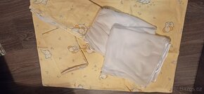 Set do postýlky - 3