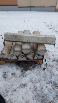 Zářivková tělesa - 3