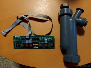 Díly pro Dakon KZ - 3