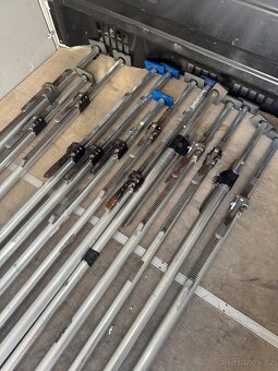 Tyč rozpěrná vzpěra vzpěry - 3