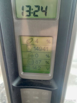 traktor Case Puma 195 - 3