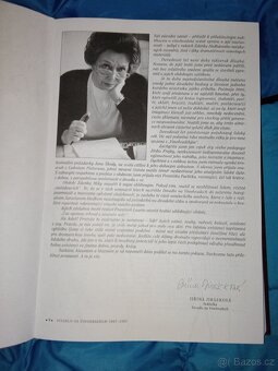 Kniha Divadlo na Vinohradech - 3