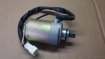 Dily pro skútry - 3