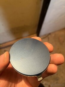 Krytka tažného oka Focus 1 - 3