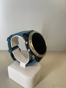 Garmin Fenix 6 Solar - 3