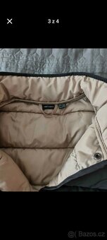 Dámská přechodová bunda vel.36/38 - 3