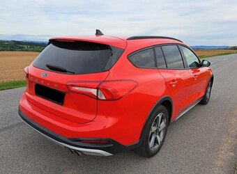 Combi Focus 1.5 EcoBoost 88kw Active - 3