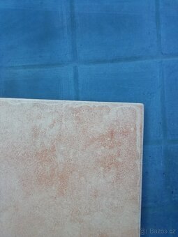 Vnitřní dlažba 7,5 m2 - 3