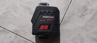 Parkside performance PKLLP 360 A1 - 3