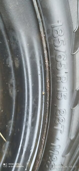 FOCUS 1 - sada zimních kol - 3