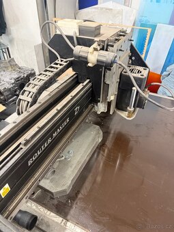 Frezka camtech router 1x1m - 3