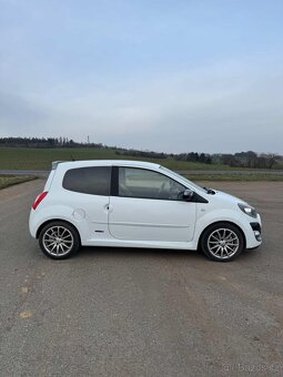 Renault Twingo ll 1.6 RS (Gordini) - 3