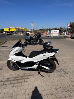 Honda PCX 125 - 3