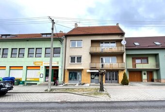PRODEJ RD DOLNÍ NĚMČÍ - 3
