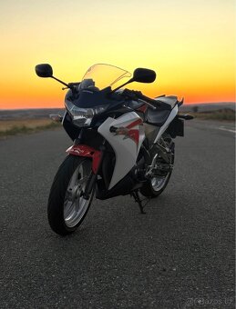 Custom Design motorek - 3