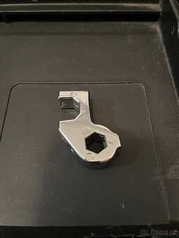 Zbytky hardware k využití - 3